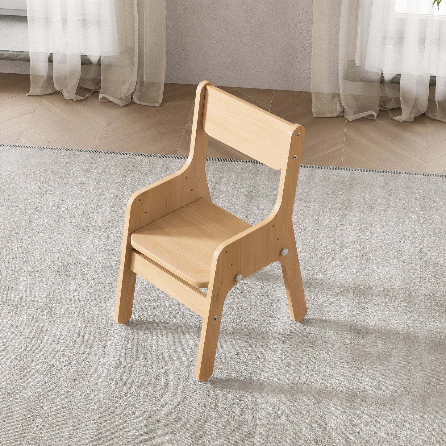 Boori - Natty learning Chair