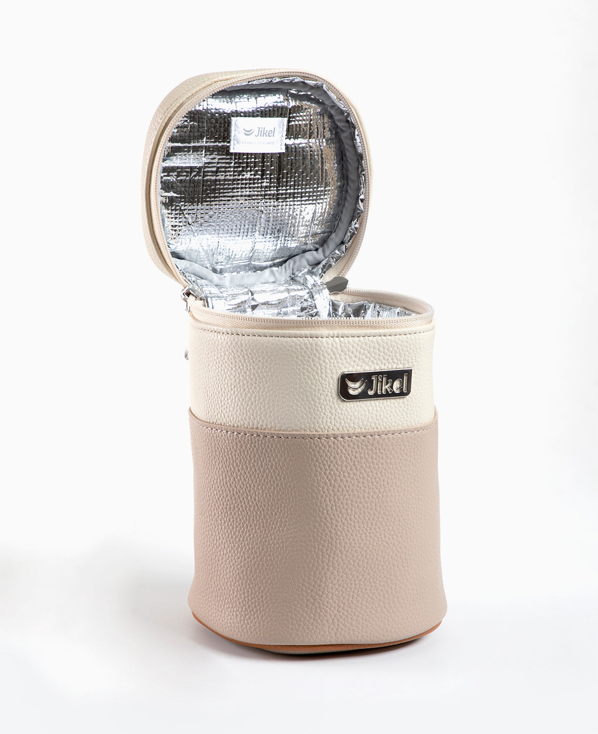 Jikel - Diaper Bag - Beige