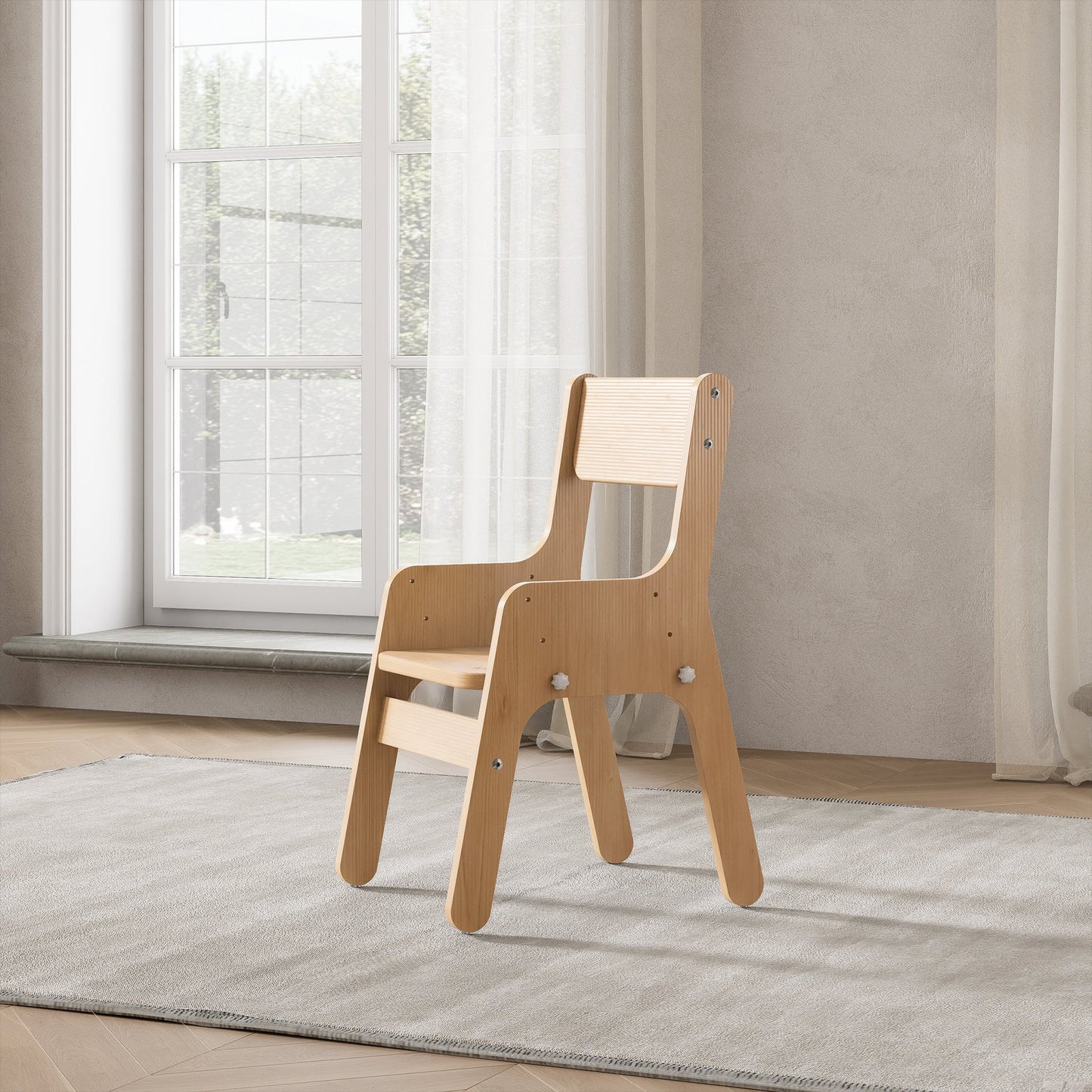 Boori - Natty learning Chair