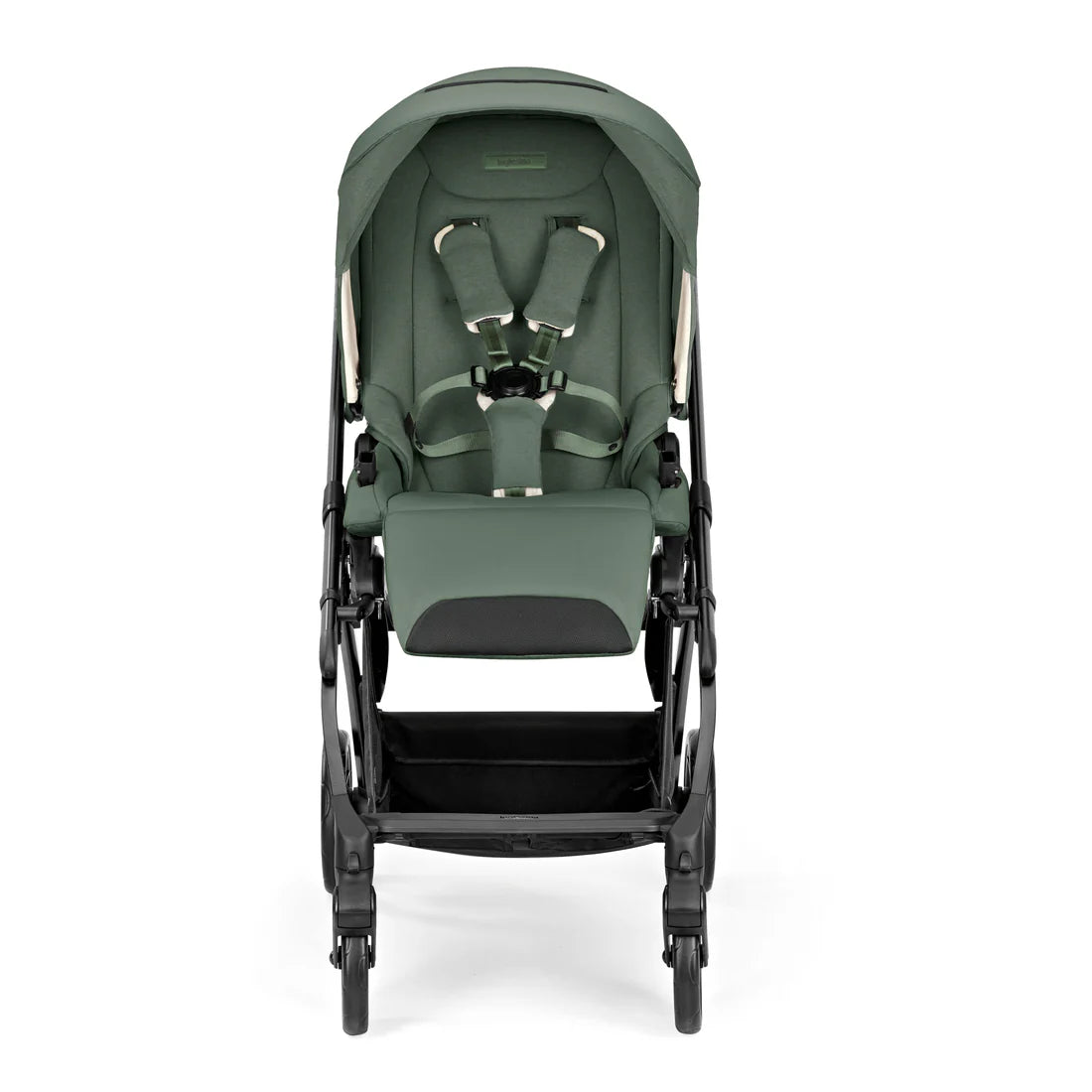 Inglesina - 4-in-1 Electa Travel System - Battery Beige