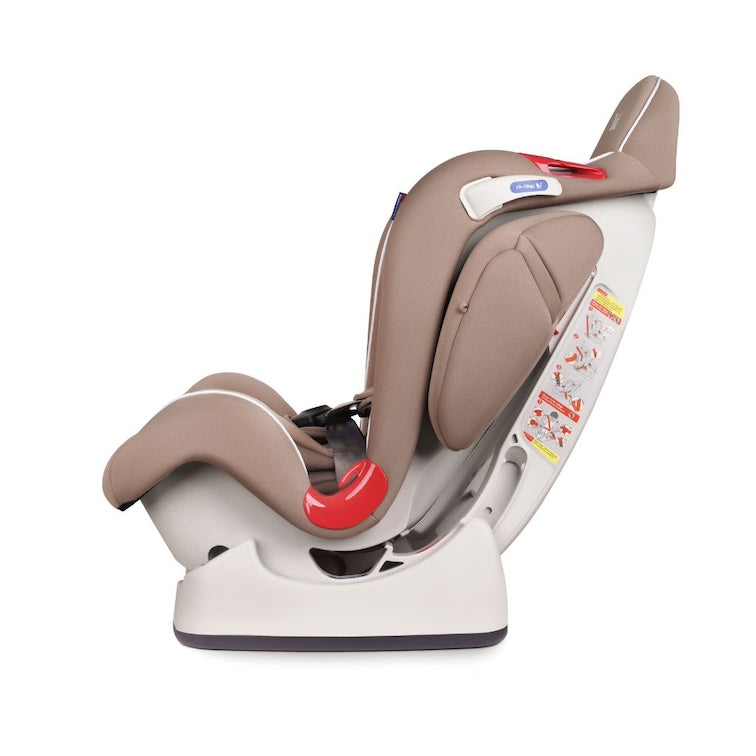 Royz Convertible Car Seat - Beige