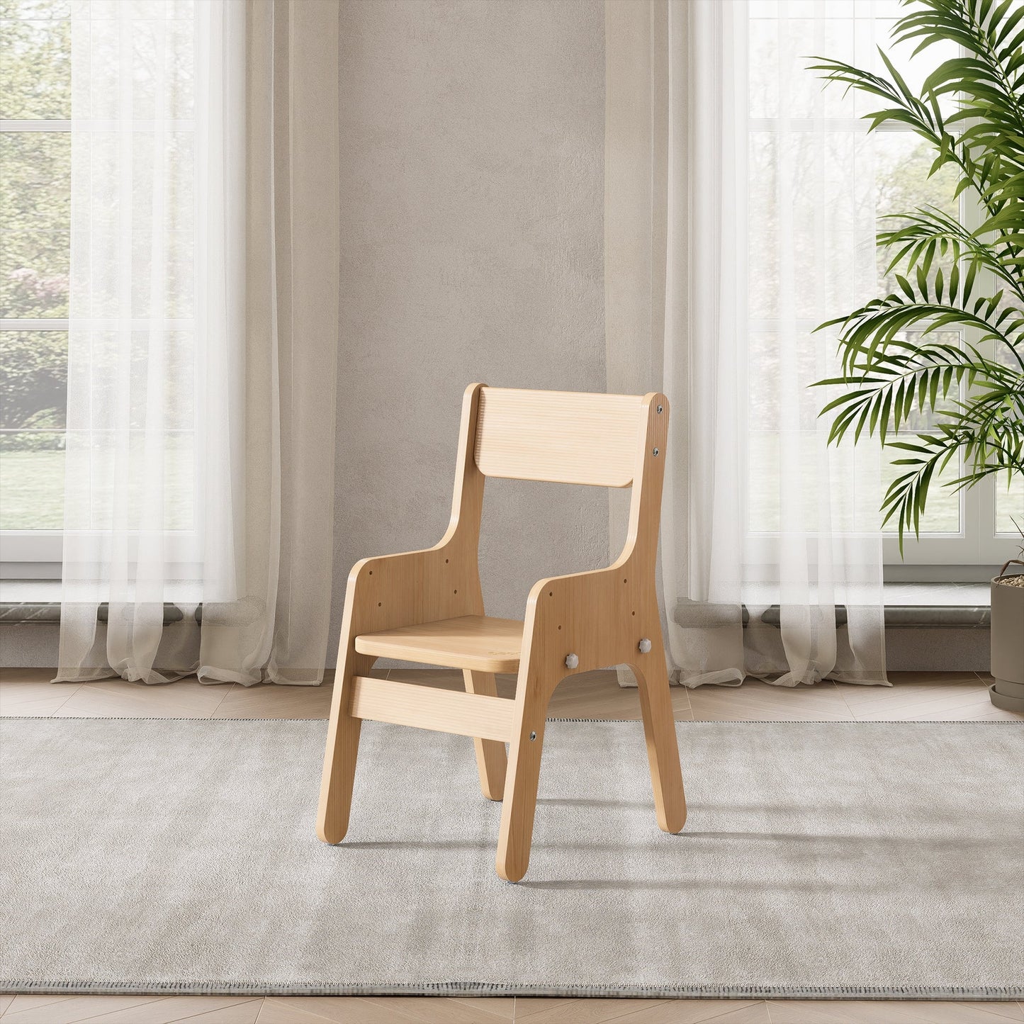 Boori - Natty learning Chair