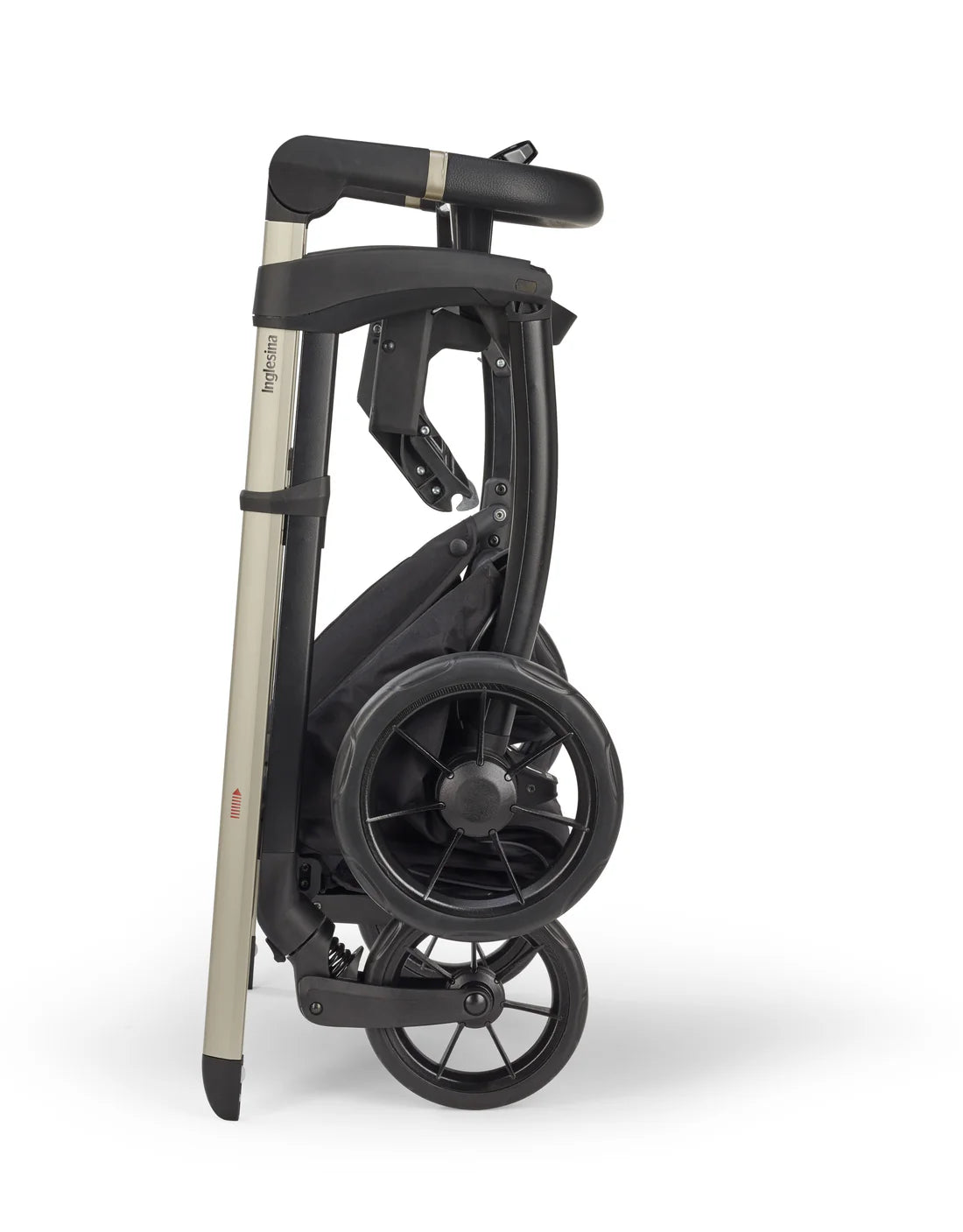 Inglesina - 4-in-1 Electa Travel System - Battery Beige