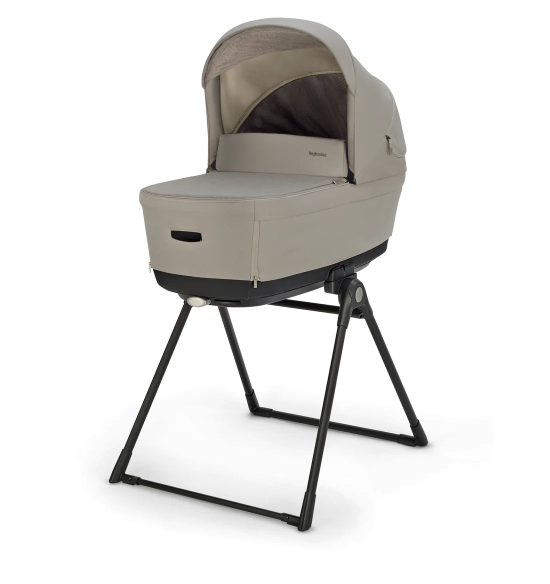 Inglesina - 4-in-1 Electa Travel System - Battery Beige