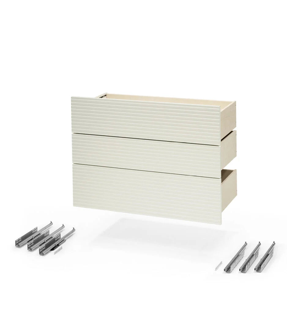 Stokke - Sleepi Dresser White