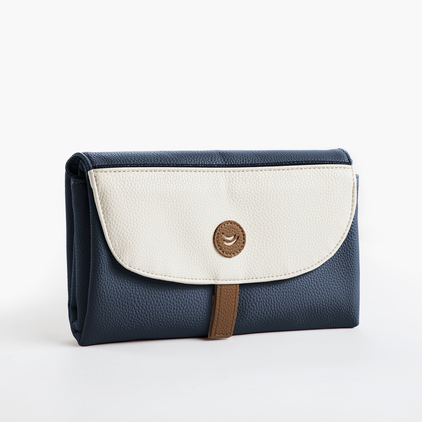 Jikel - Diaper Bag - Navy