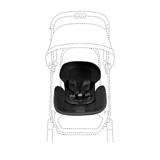 Joolz - Newborn Insert - Space Black