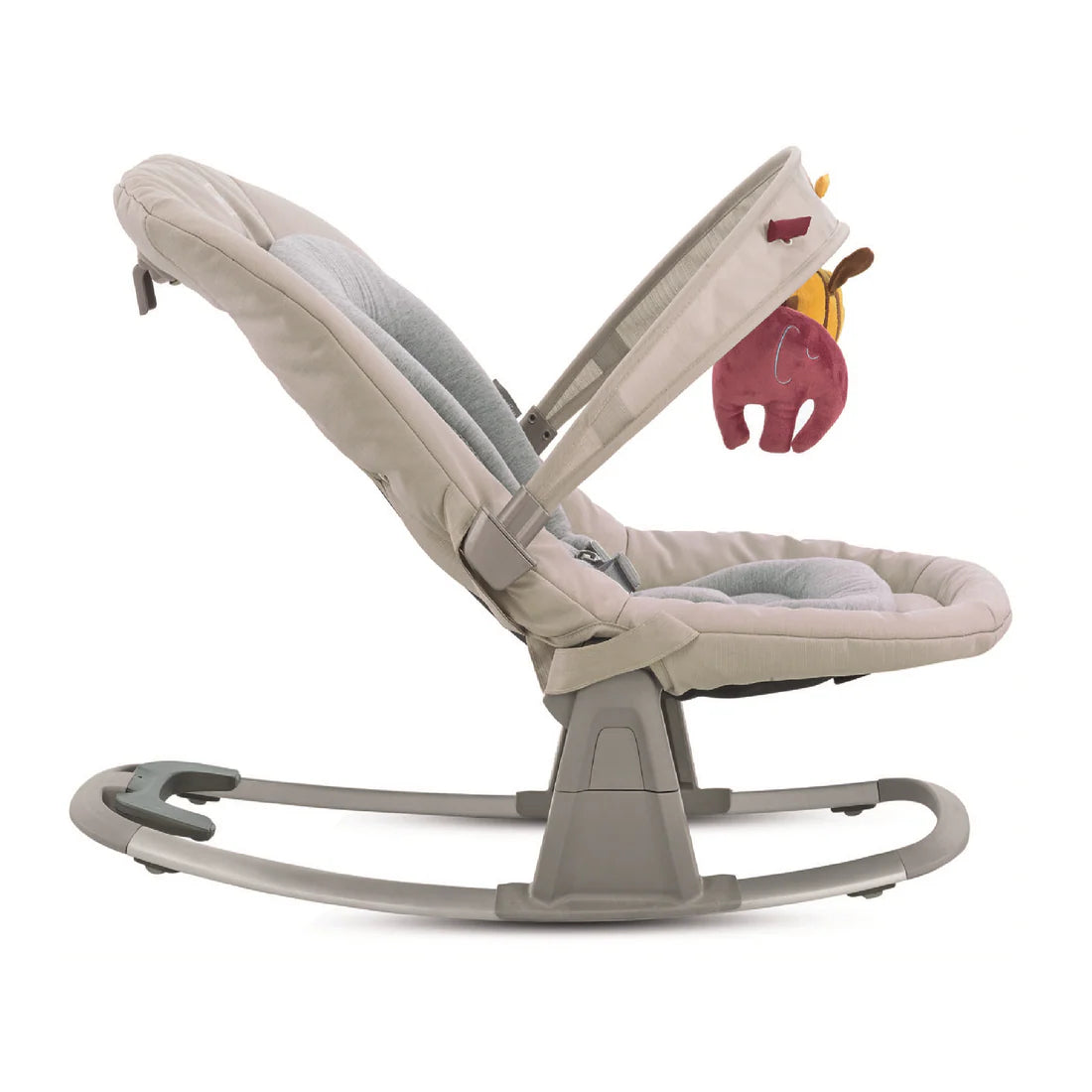 Inglesina - Lounge Rocking Chair Butter