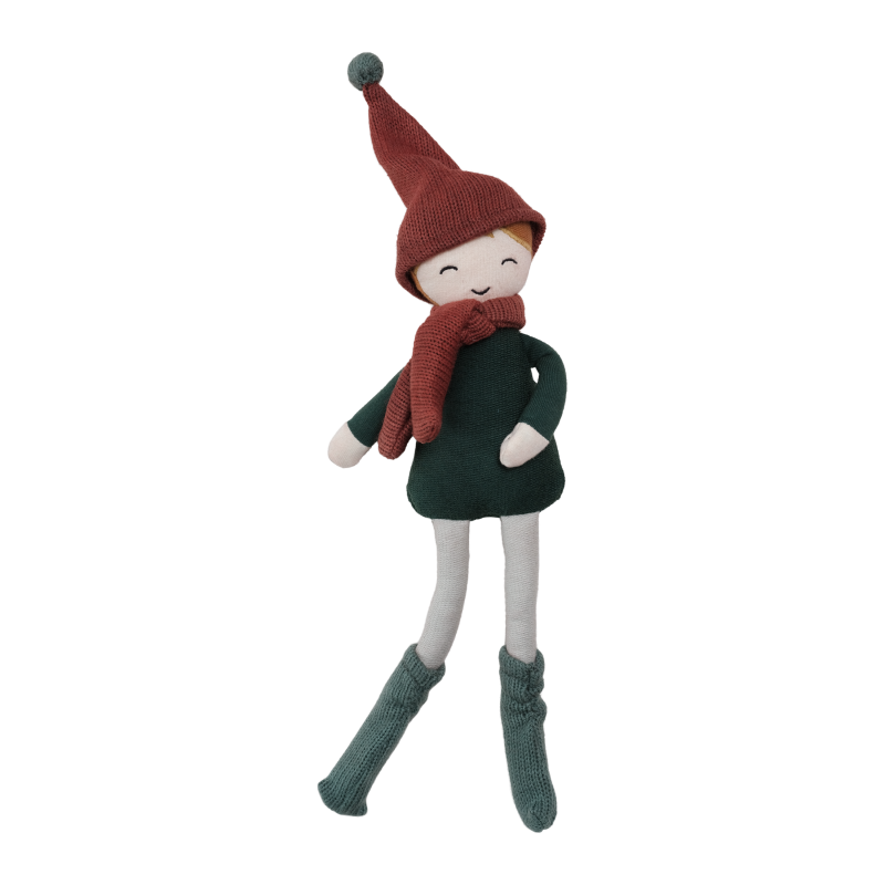Fabelab - Organic Doll Elf