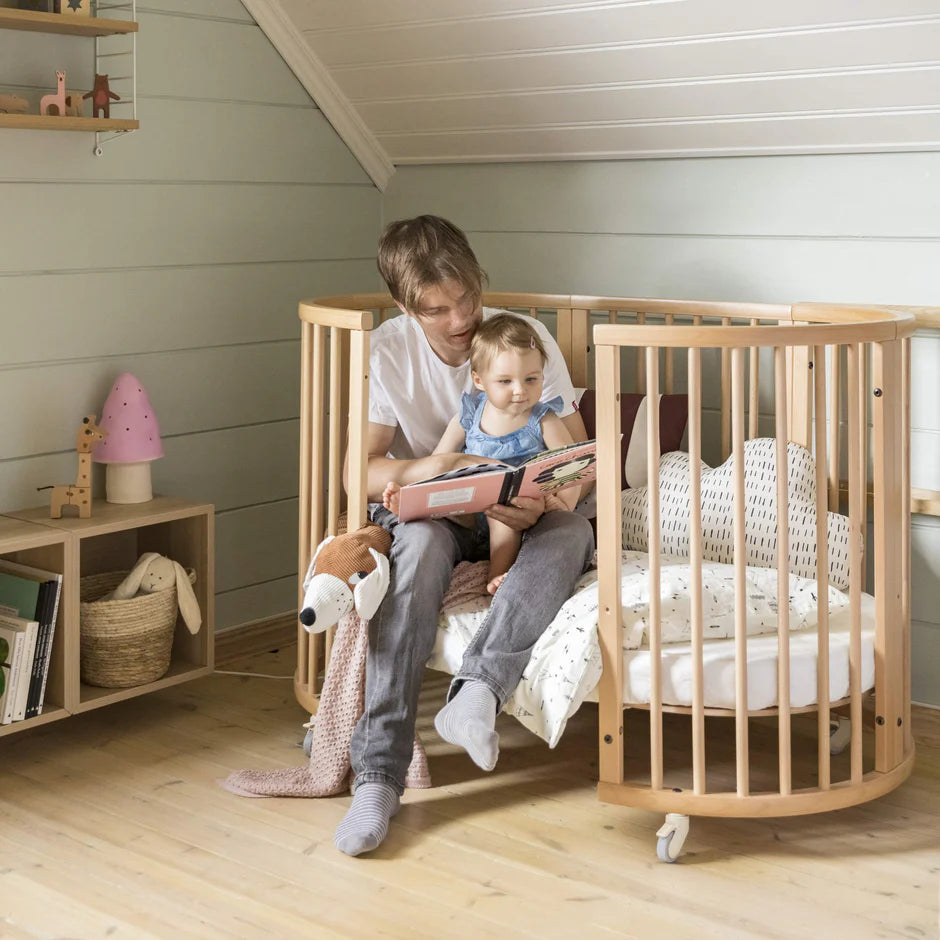 Stokke - Sleepi Bed Natural