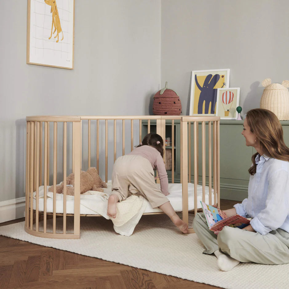 Stokke - Sleepi Bed Natural