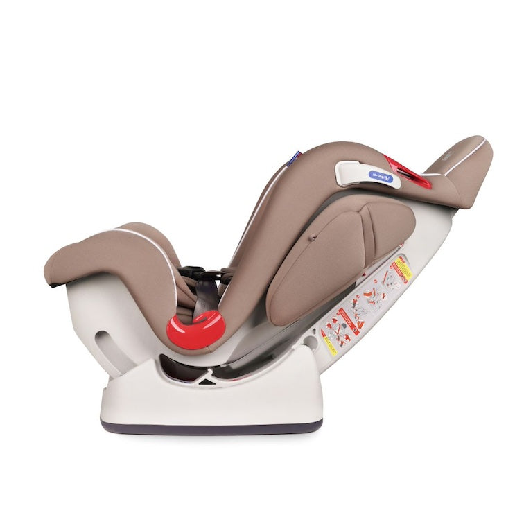 Royz Convertible Car Seat - Beige