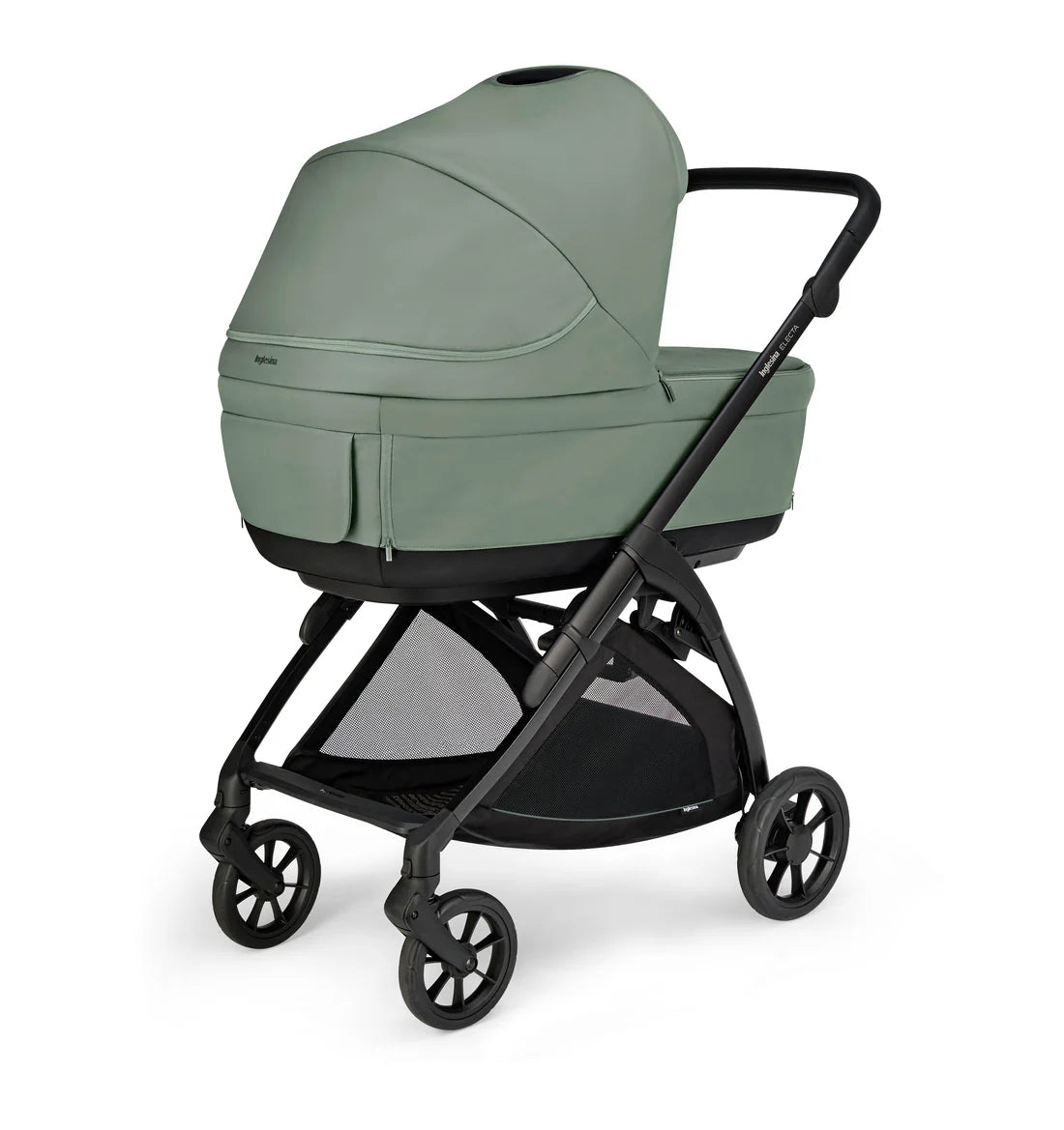 Inglesina - 4-in-1 Electa Travel System - Battery Beige