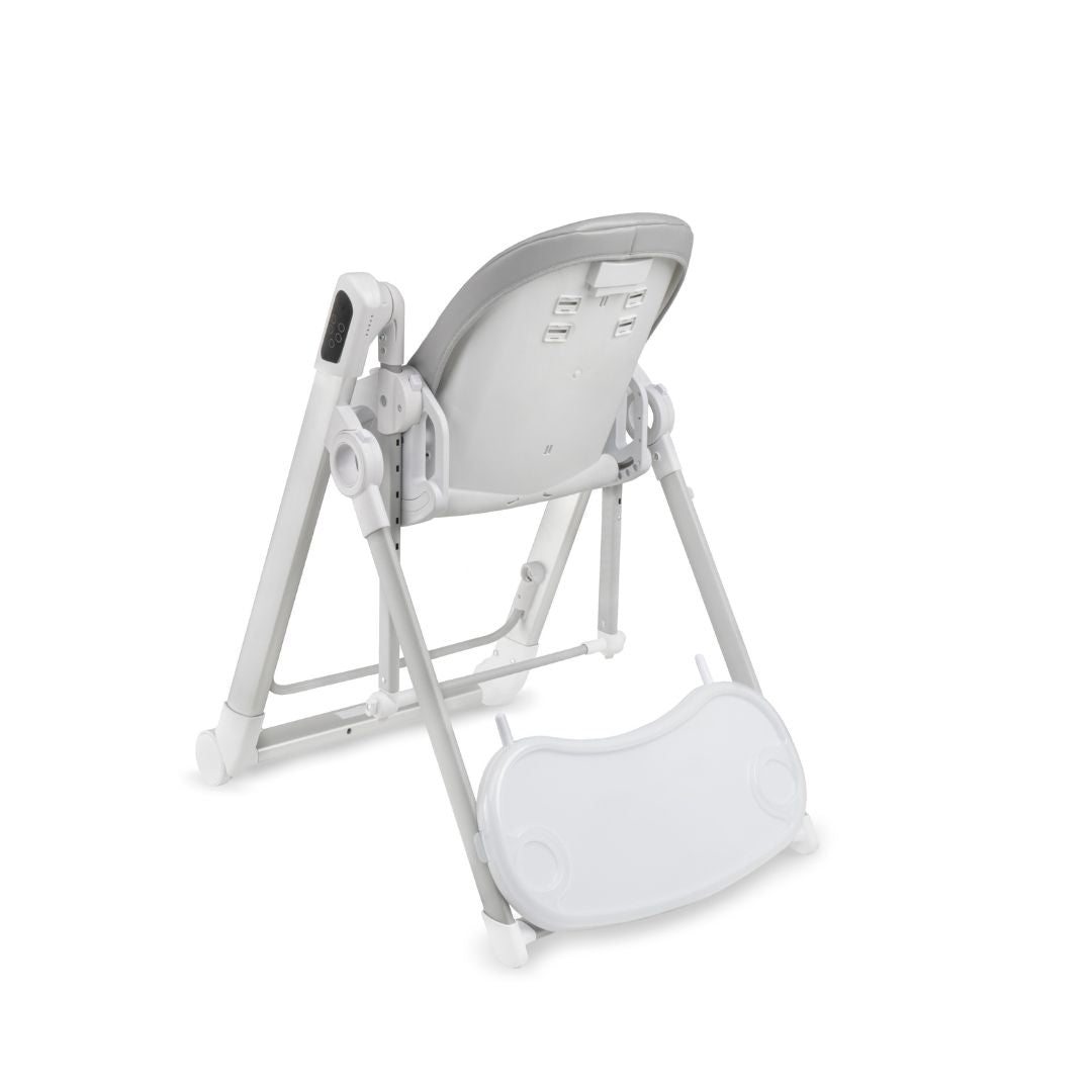 Comfort Plus - Dual Function Swing & Highchair