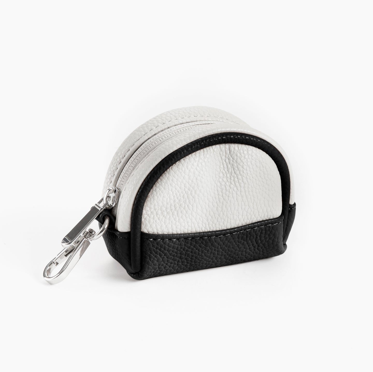 Diaper Bag With Changing Mat & Bottle Storage - Black