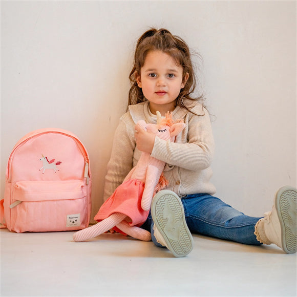 Kidzroom - Soft Toy Stella the Unicorn