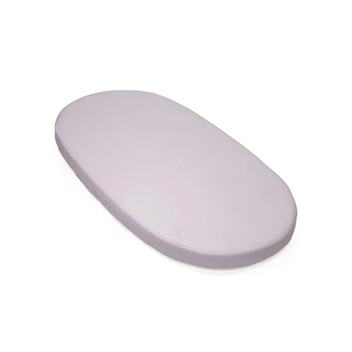 Stokke - Sleepi Bed Fitted Sheet Lavender