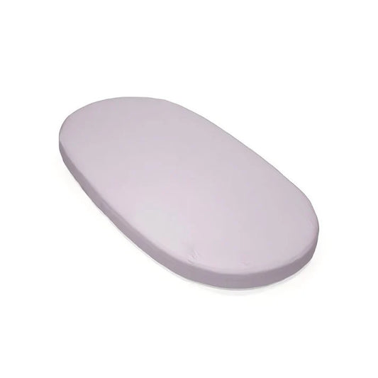Stokke - Sleepi Bed Fitted Sheet Lavender