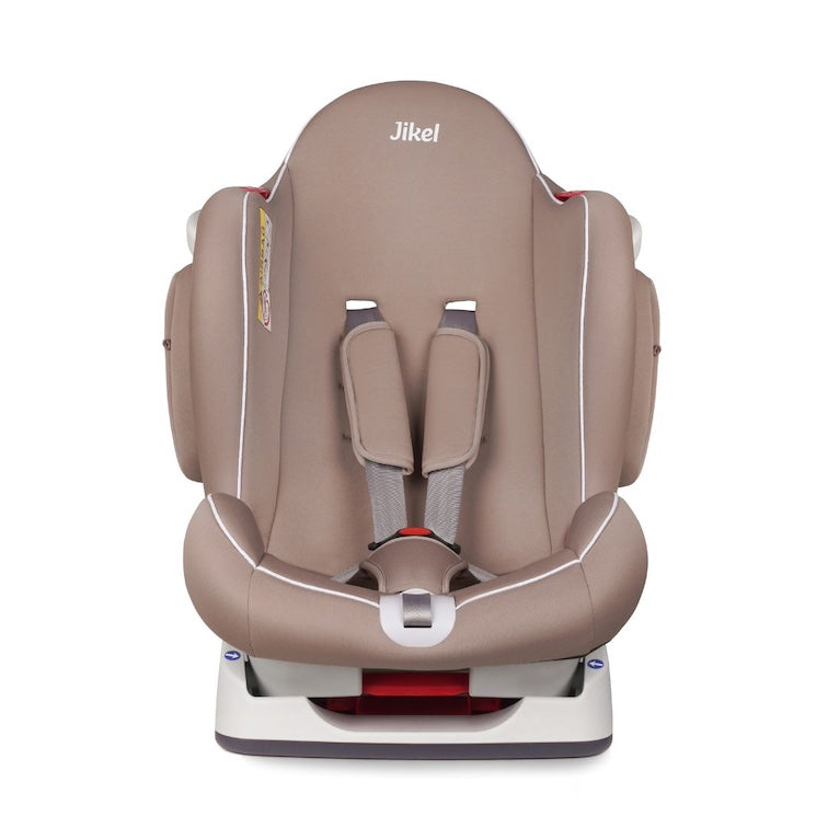 Royz Convertible Car Seat - Beige