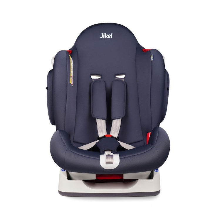 Royz Convertible Car Seat - Navy