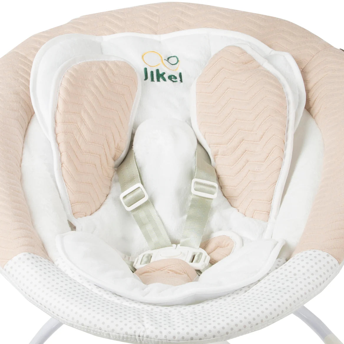 Jikel - Minos Swing & Rocker - Beige