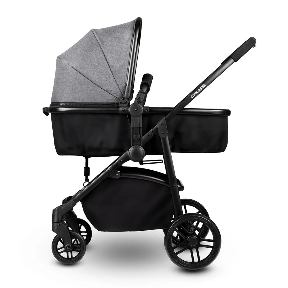 Cruise Travel System