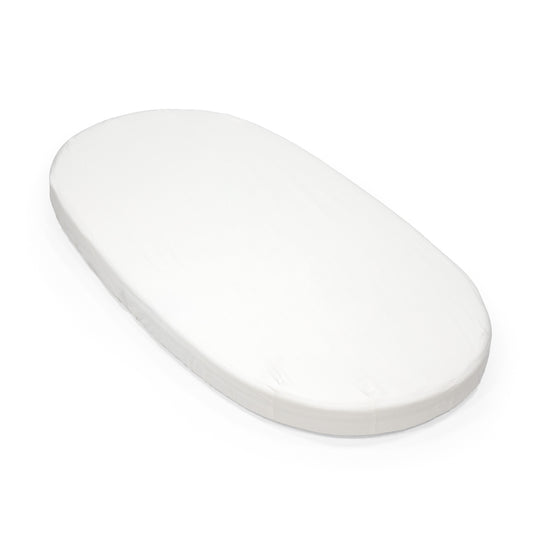 Stokke - Sleepi Bed Fitted Sheet V3 White