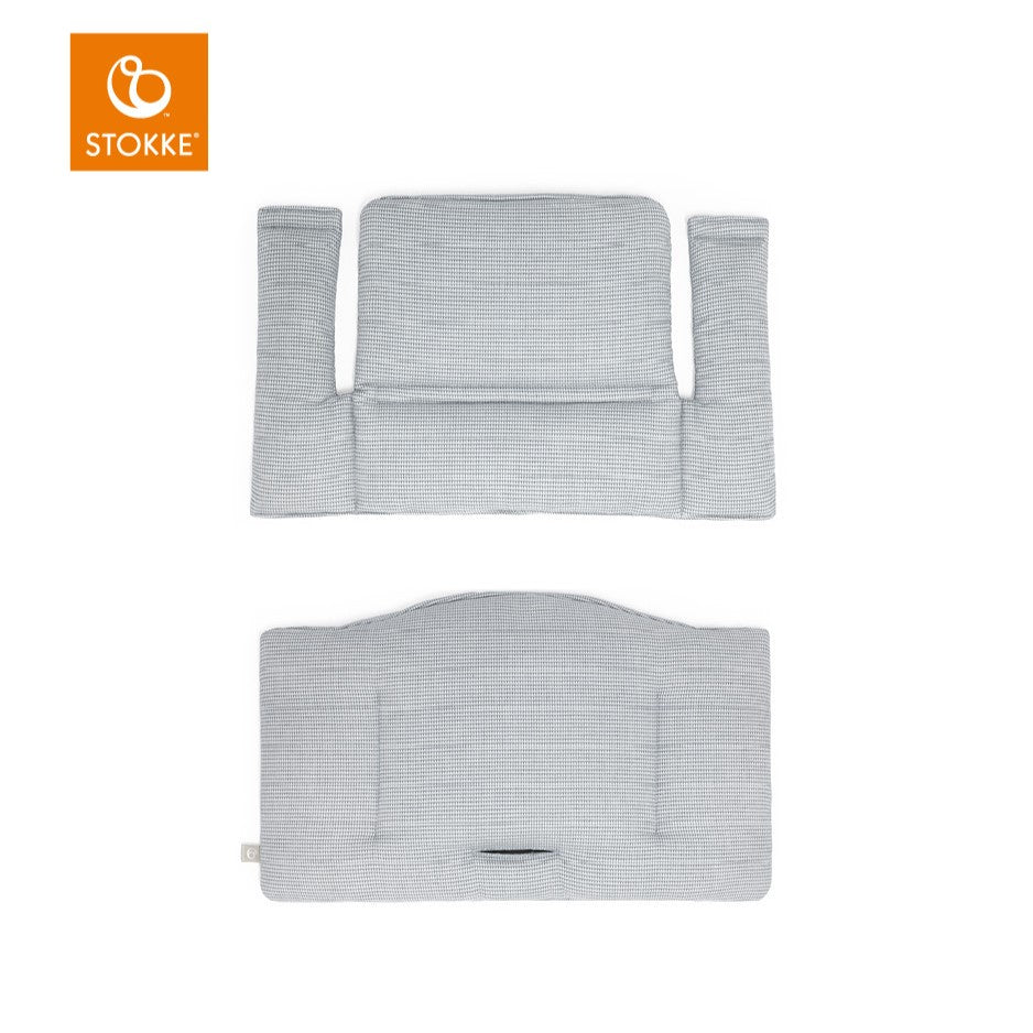 Stokke - Tripp Trapp Tray Cushion Nordic Blue