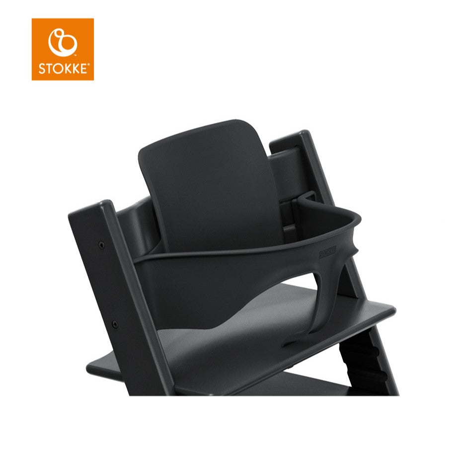 Stokke - Tripp Trapp Baby Set Black