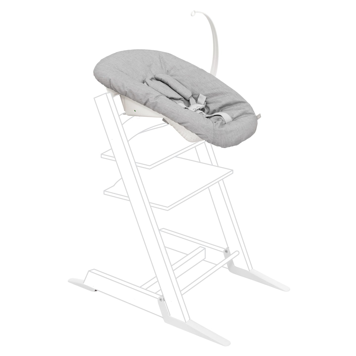 stokke nest Stokke