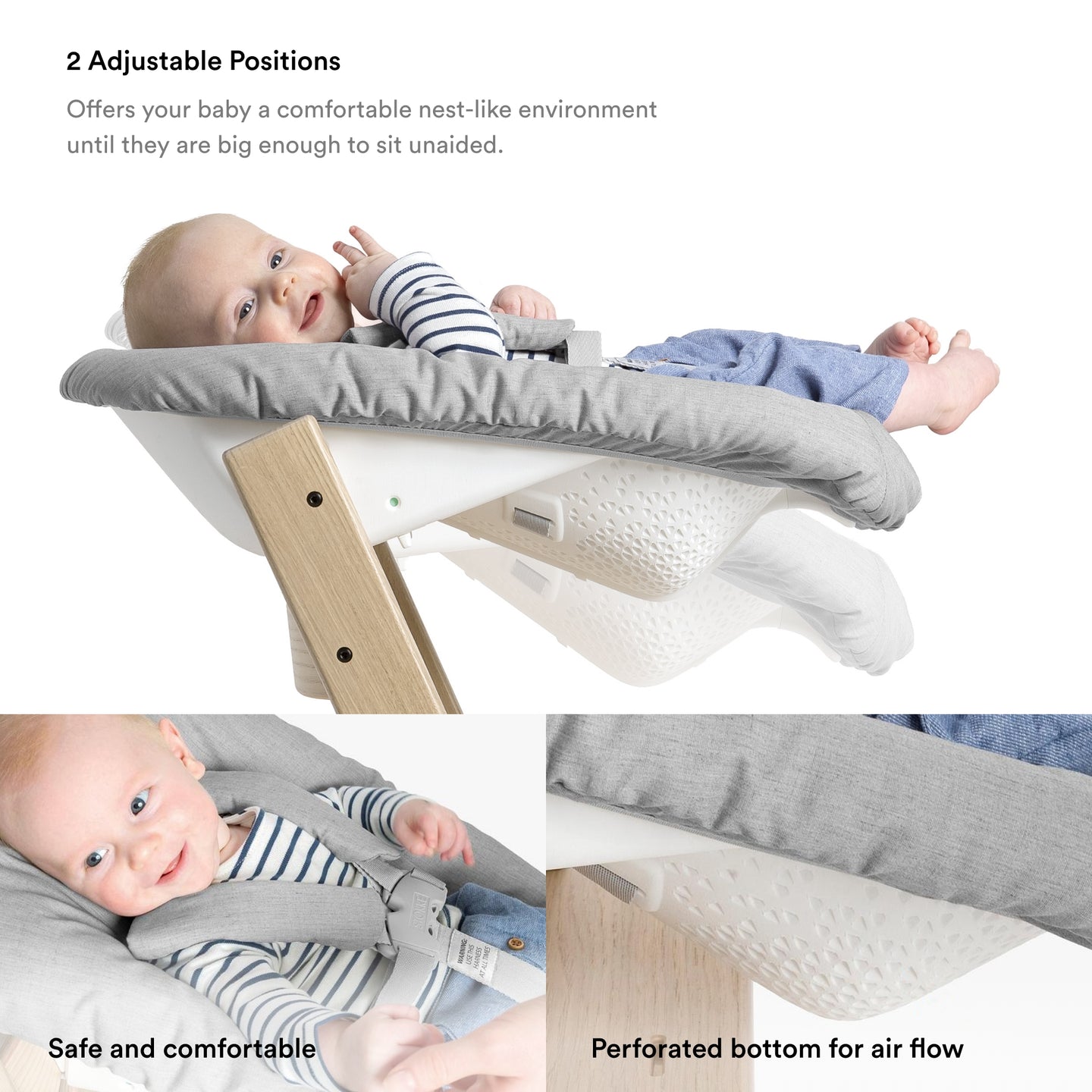 stokke nest Stokke
