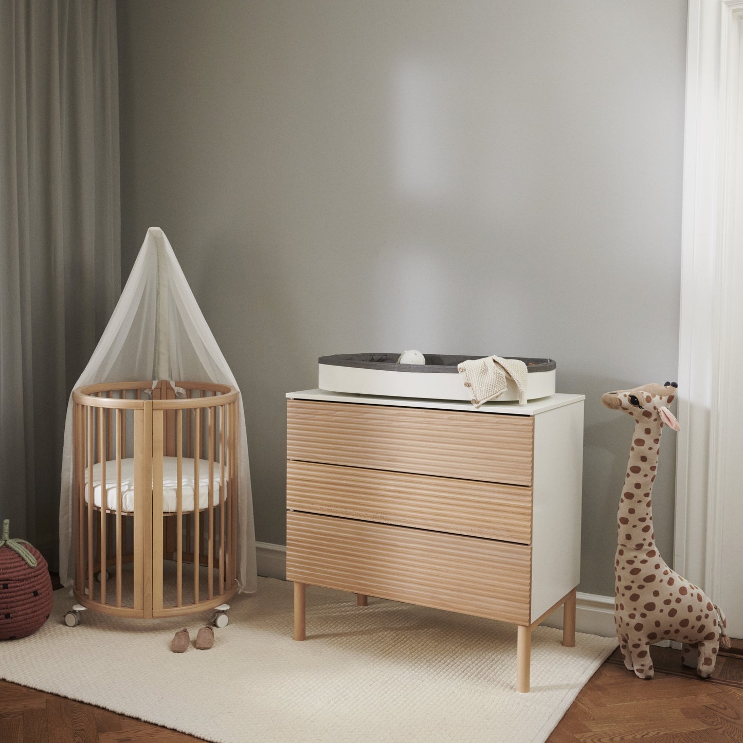 Stokke - Sleepi Dresser Natural