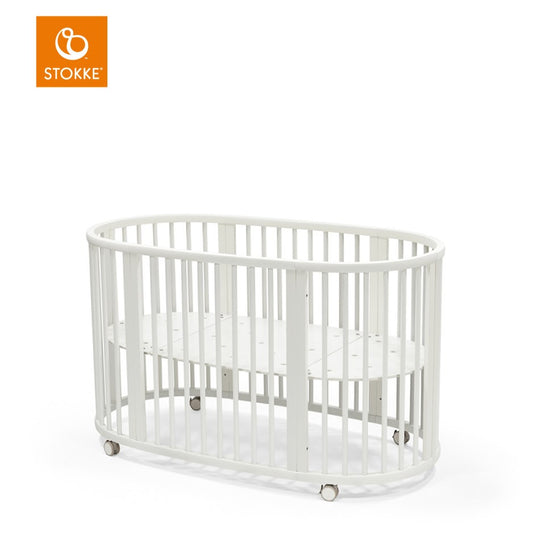 Stokke - Sleepi Bed White