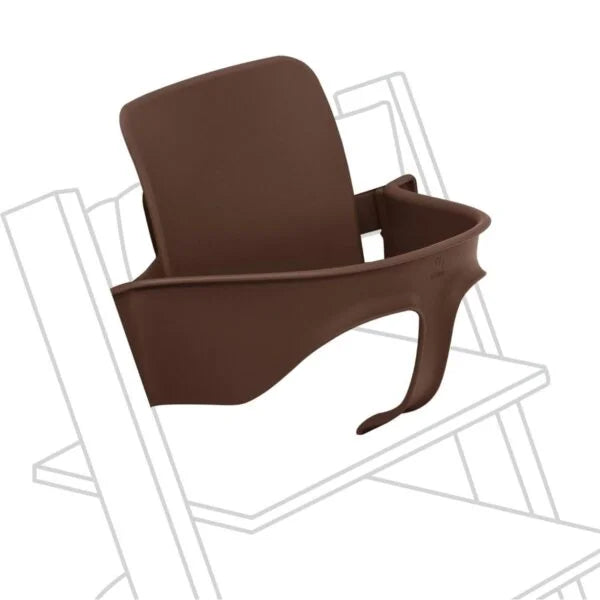 Stokke - Tripp Trapp Baby Set Warm Brown