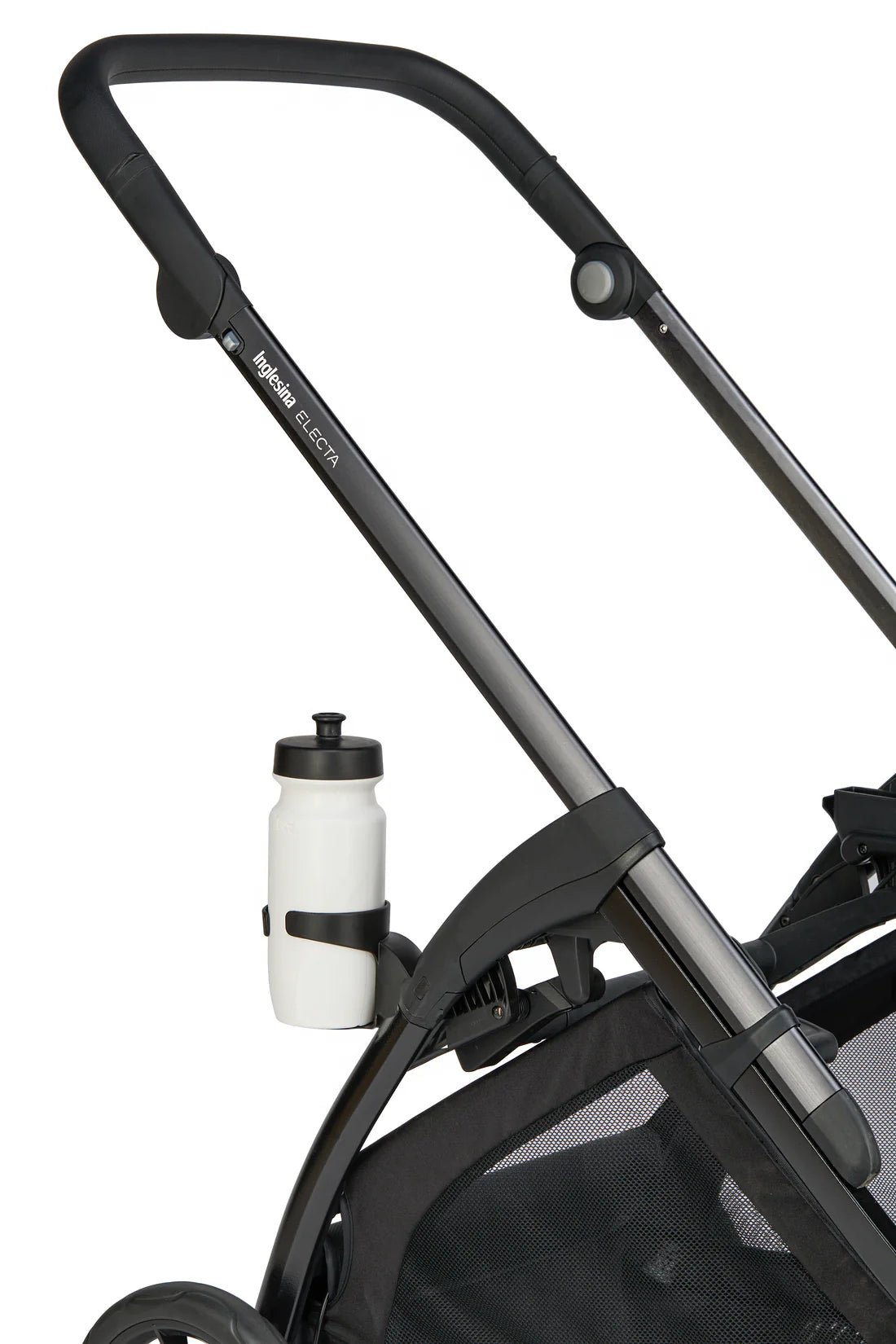 Inglesina - 4-in-1 Electa Travel System - Battery Beige