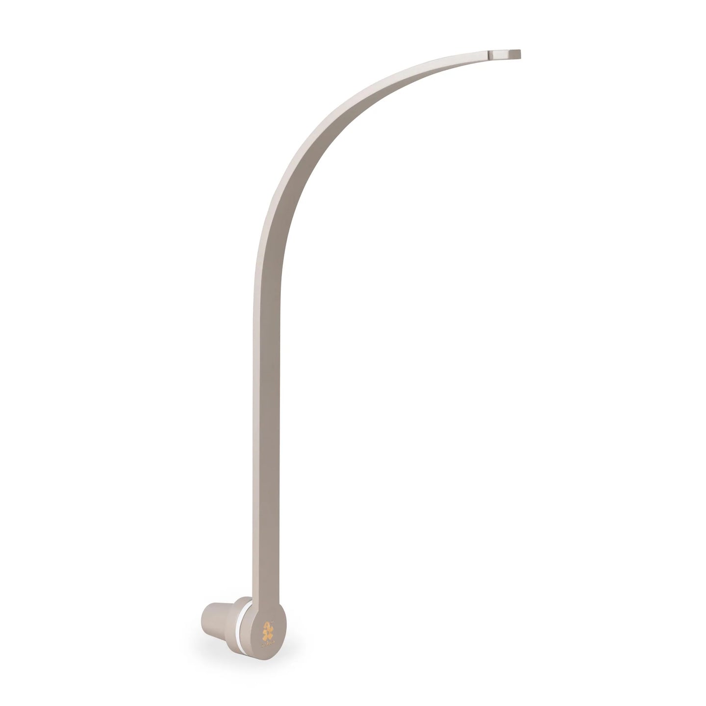 Sebra - Wooden Mobile holder - Jetty Beige