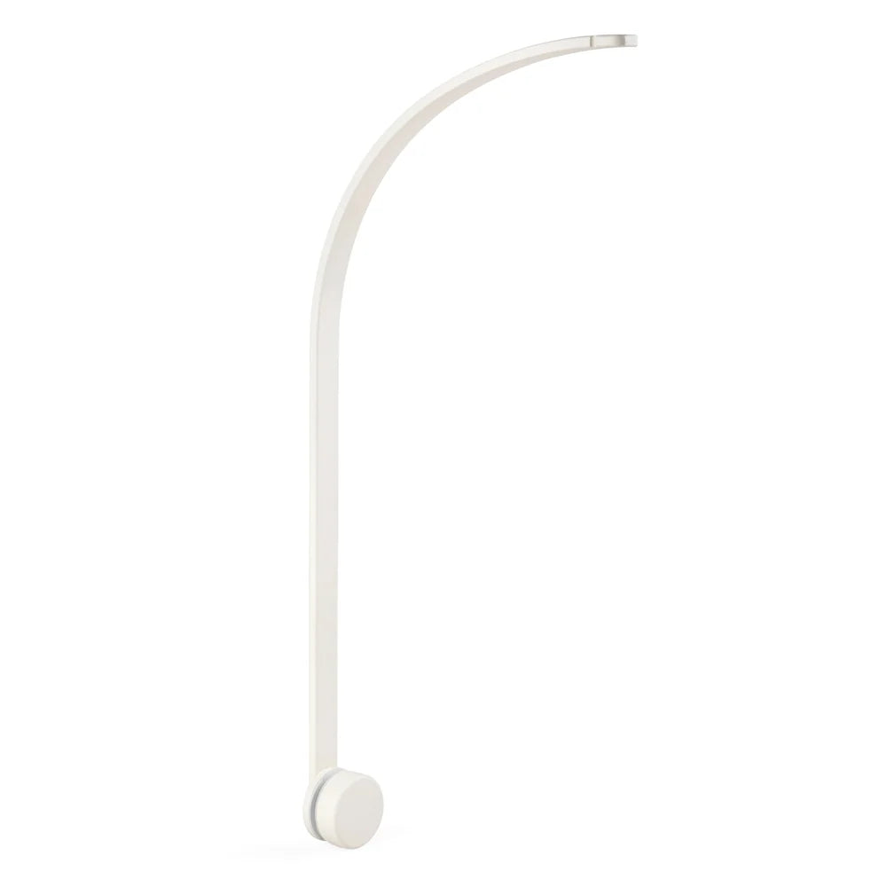 Sebra - Mobile and canopy holder, Classic White