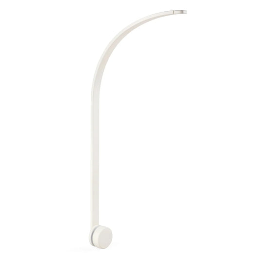 Sebra - Mobile and canopy holder, Classic White