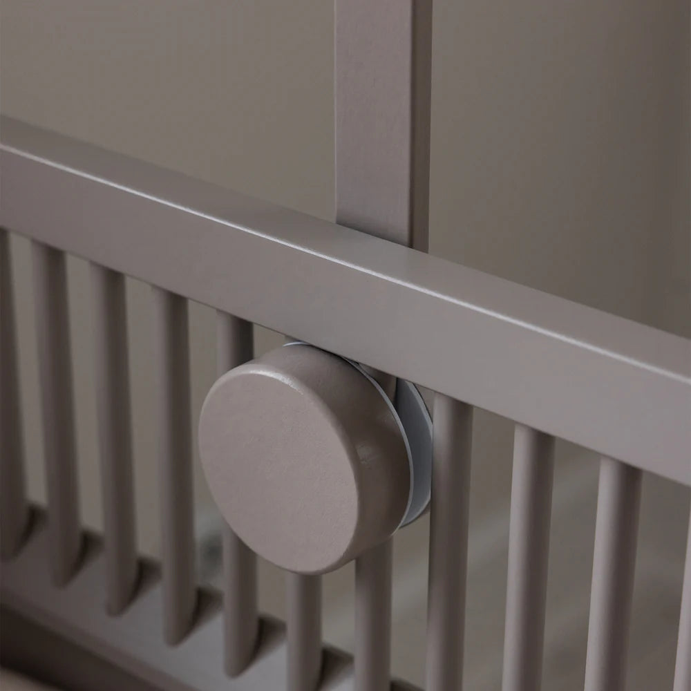 Sebra - Mobile and canopy holder, Jett Beige