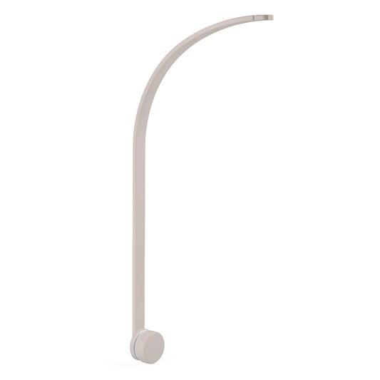 Sebra - Mobile and canopy holder, birchb.rose