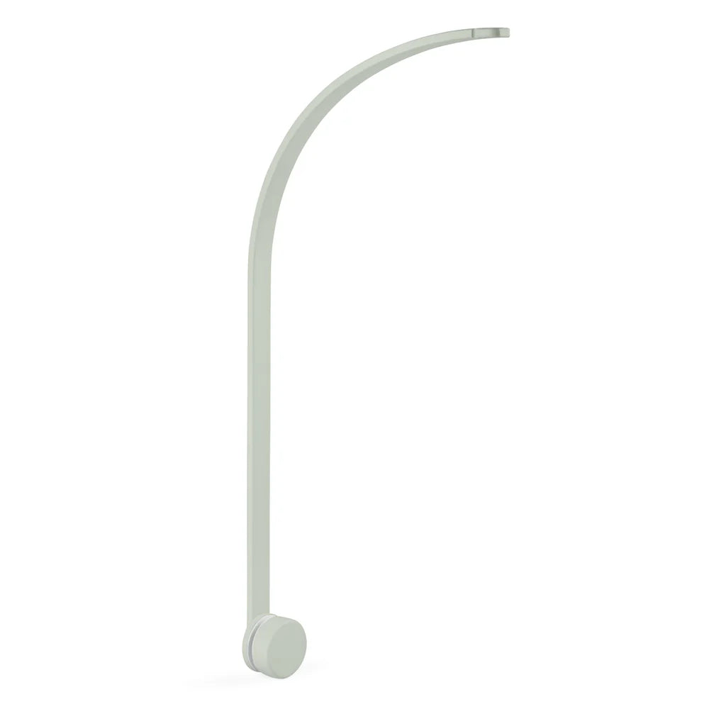 Sebra - Mobile and canopy holder, Mist Green