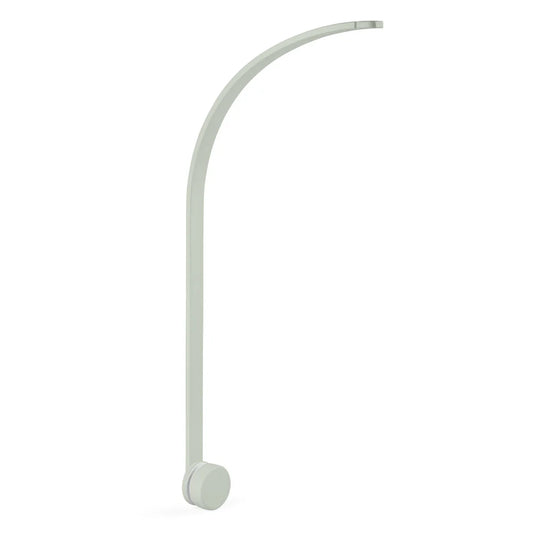Sebra - Mobile and canopy holder, Mist Green