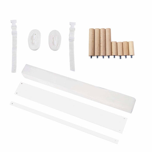 MICUNA - KIT CO-SLEEPING CP-1828 BE2IN WOOD UNIQUE