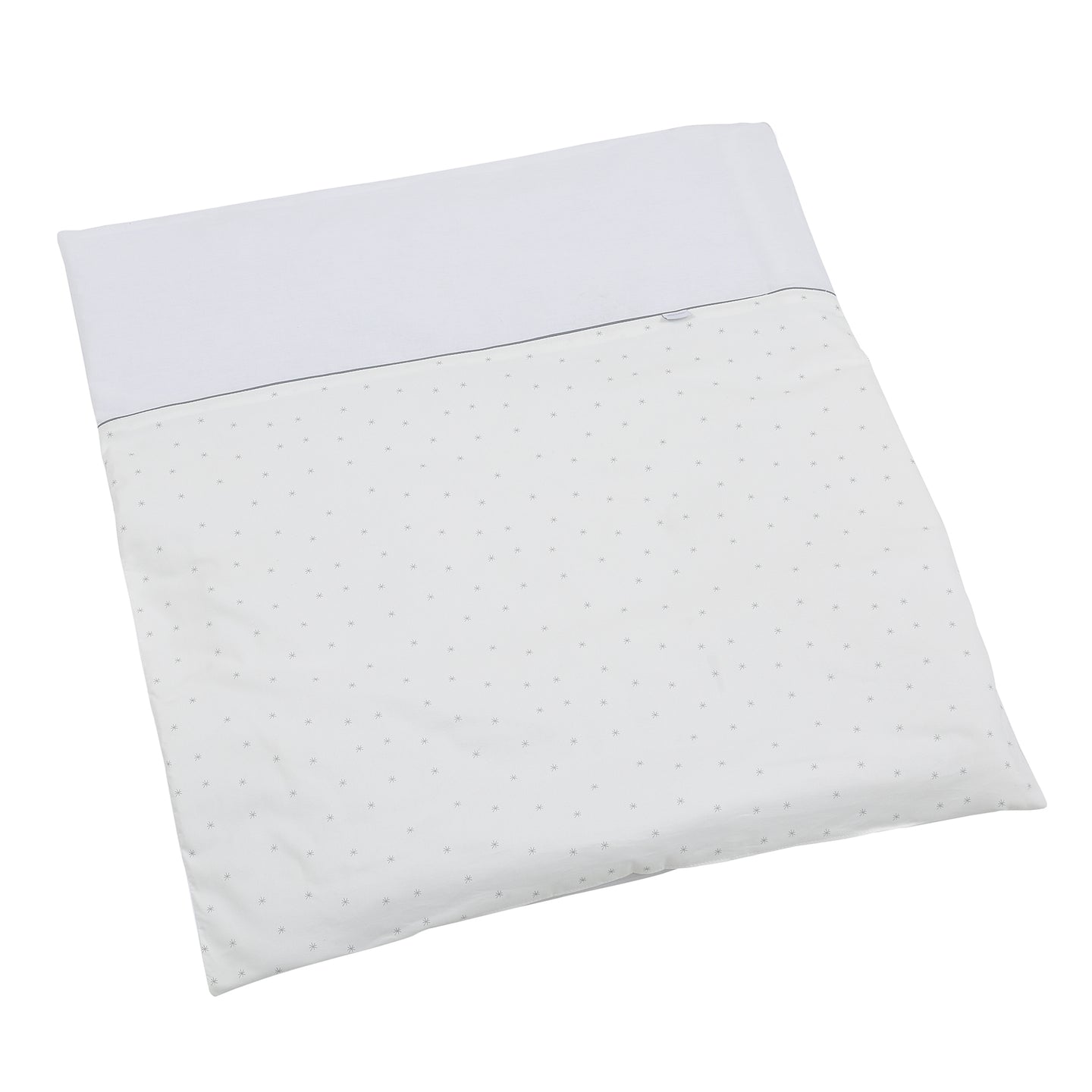 MICUNA - SHINE KIT DUVET + HEAD PROTECTOR LULU - 80cm x 50cm