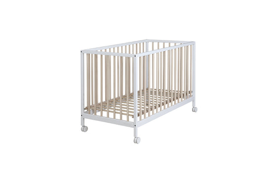 MICUNA - COT MOUNTAIN WHITE-WATERWOOD BABYBACTER