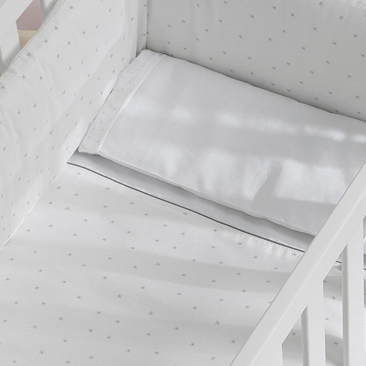 MICUNA - SHINE KIT DUVET + HEAD PROTECTOR LULU - 80cm x 50cm