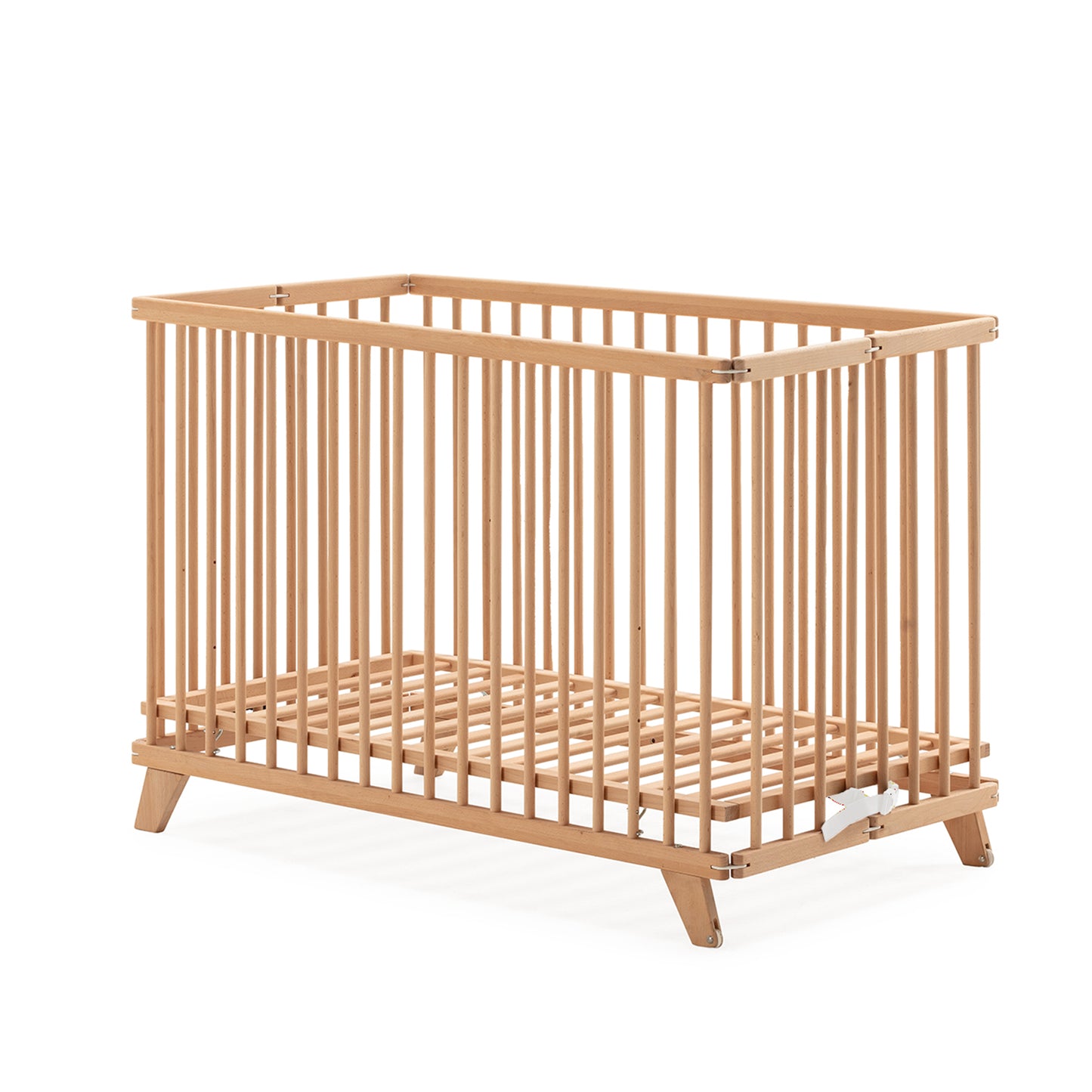 Micuna - SIMONA COT 120X60 WOOD
