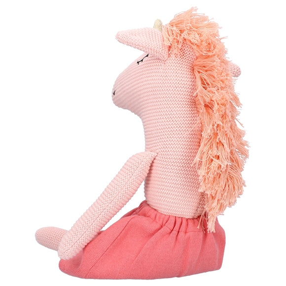 Kidzroom - Soft Toy Stella the Unicorn
