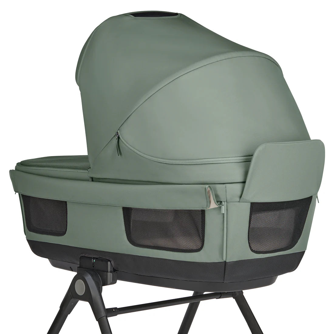 Inglesina - 4-in-1 Electa Travel System - Battery Beige