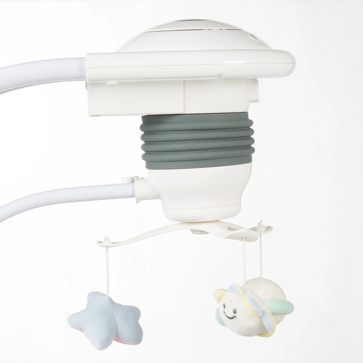 Jikel - Minos Swing & Rocker - Grey